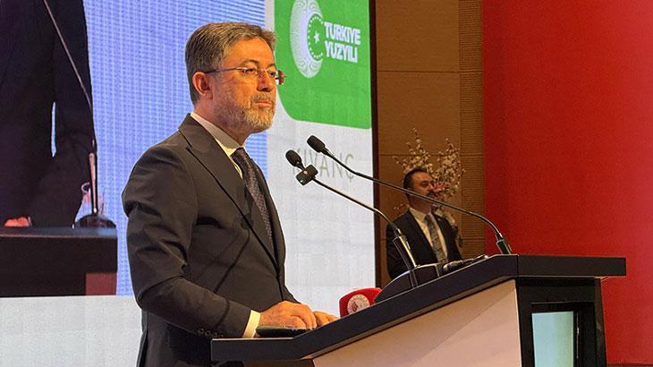 ‘8 bin 500 yeni ekip arkadaşımızı istihdam edeceğiz’