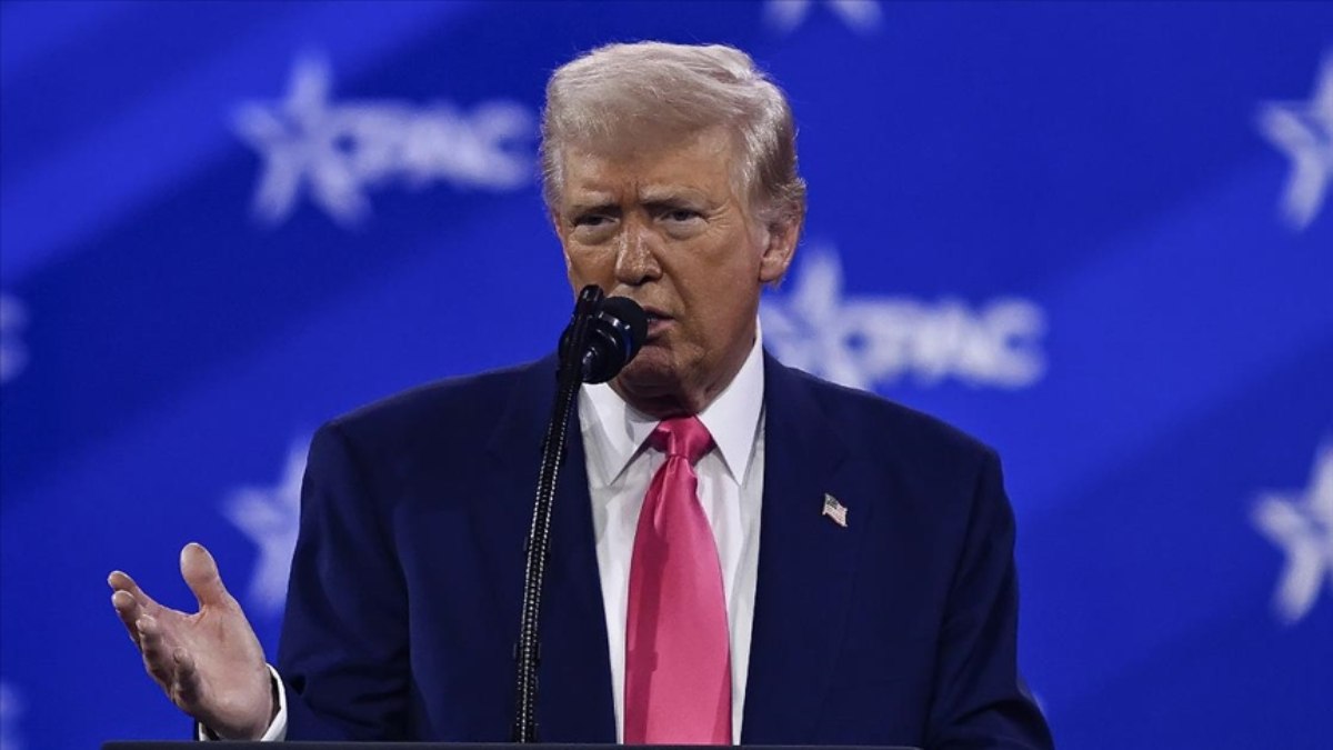 ABD Başkanı Trump’tan Almanya’daki seçim sonuçları için ilk değerlendirme