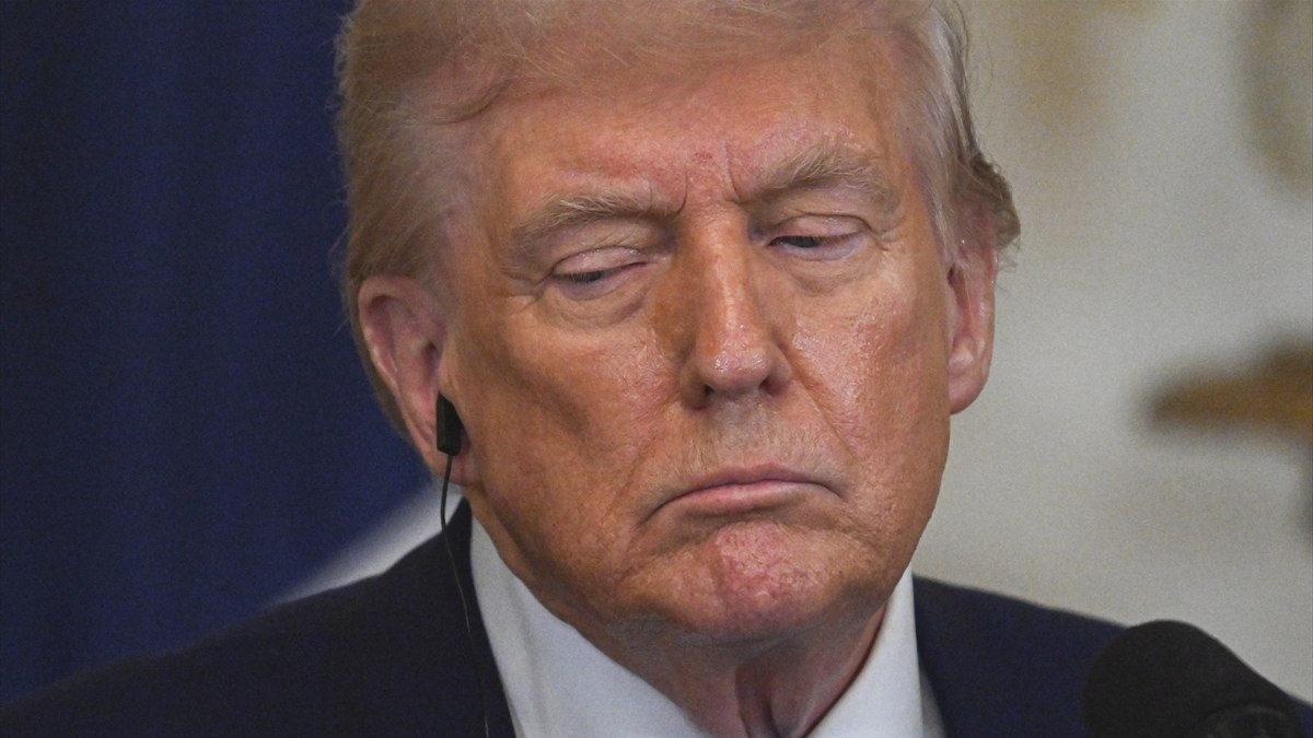 ABD’de Senato’dan Trump’a tepki: Ukrayna Savaşı’nda Putin’in tarafını tutuyor