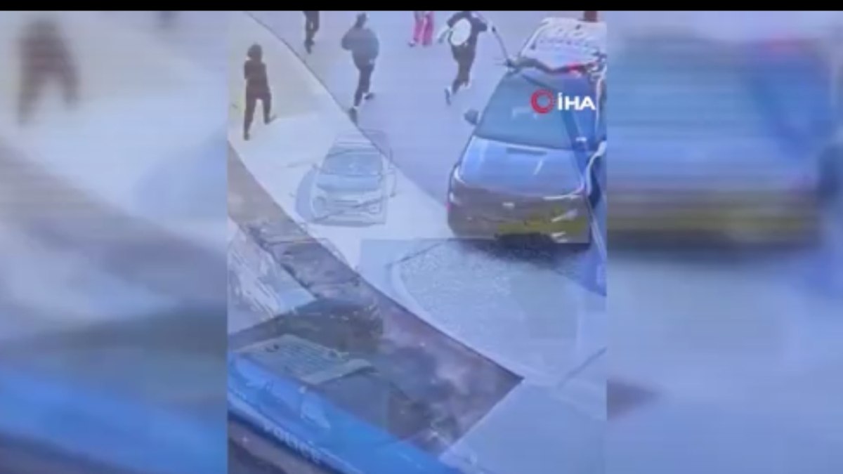 ABD’de silahlı saldırı paniği: Çok sayıda doktor ve hemşire yaralandı