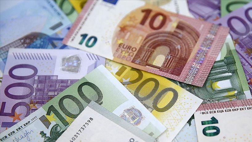 AB’den 5,4 milyar euro dış ticaret açığı