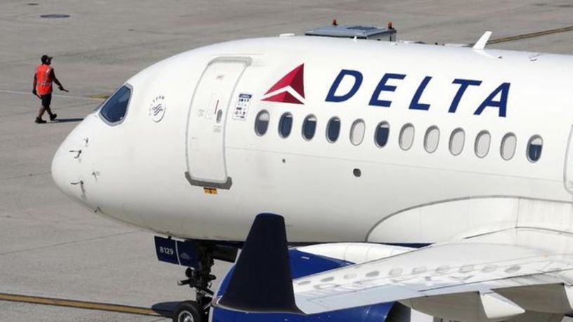 ABD’li hava yolu şirketi Delta kâr beklentisini düşürdü