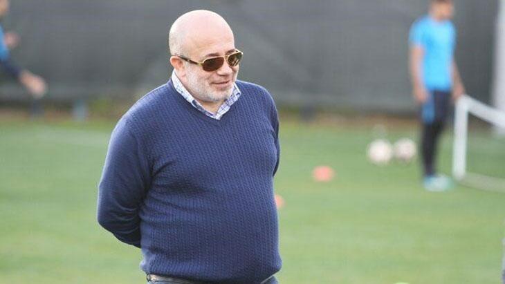 Adana Demirspor için destek çağrısı! Murat Sancak’tan açıklama