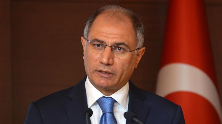 AK Parti Genel Başkanvekili Ala’dan ‘erken seçim’ açıklaması