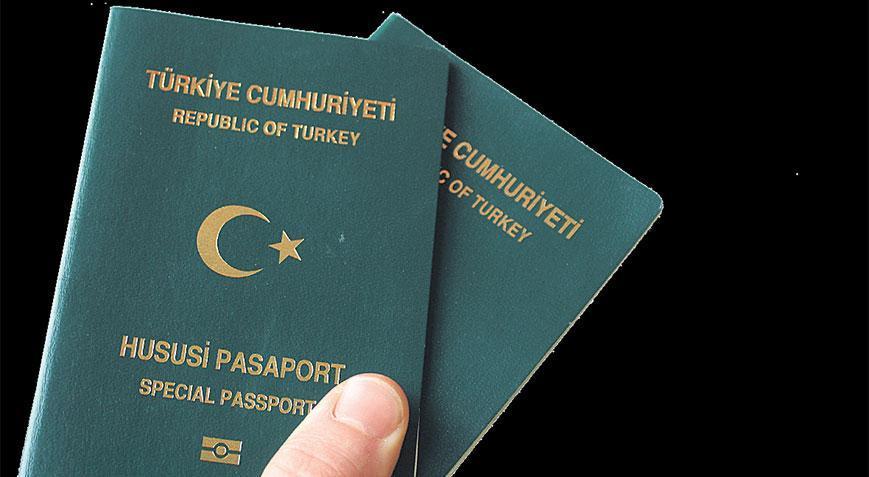 Akademisyenler yeşil pasaportta eşitlik istiyor! ‘Bilimsel toplantılara katılamıyorlar’