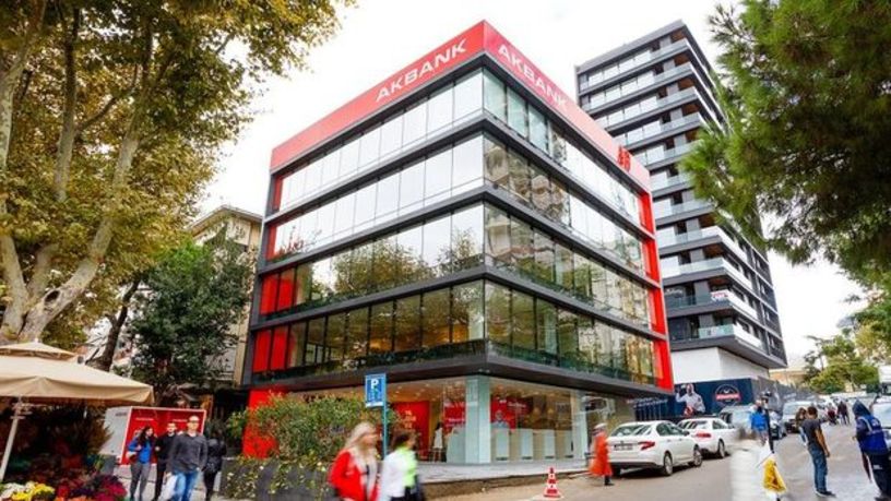 Akbank’tan kâr payı dağıtım kararı