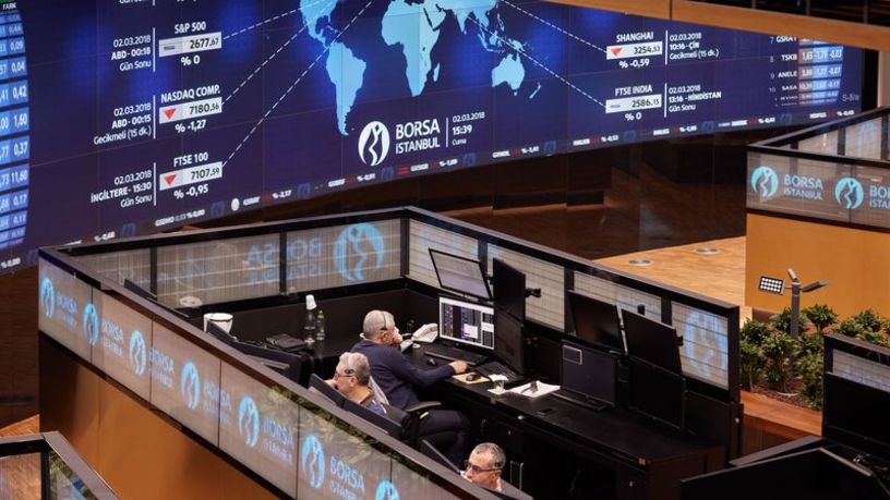 Akfen İnşaat’tan olağan dışı hareketler için inceleme talebi