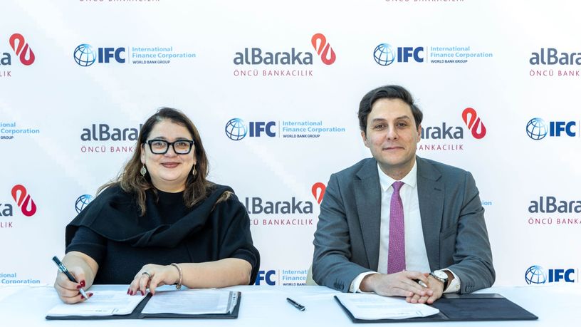 Albaraka Türk IFC Küresel Ticaret Finansmanı Programı kapsamına dahil edildi