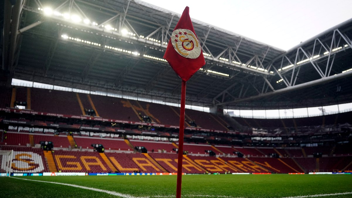 Ali Sami Yen Spor Kompleksi’nde 16. Galatasaray – Fenerbahçe derbisi