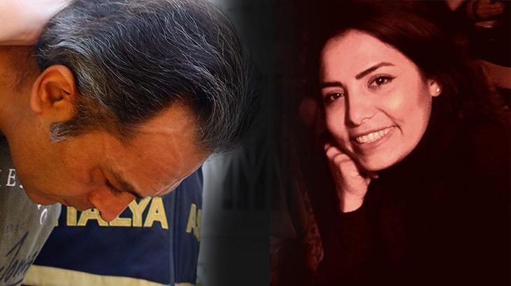 Antalya’daki vahşet kan dondurmuştu! Pınar Zorlu davasında kan donduran sözler: Babam dediğini yaptı mı?