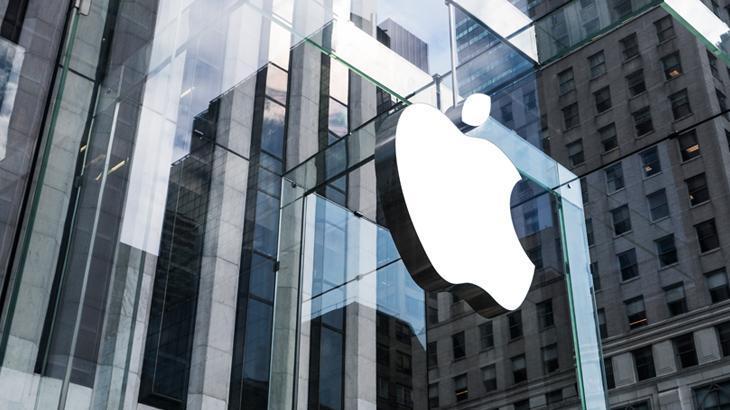 Apple’dan ABD’ye 500 milyar dolardan fazla yatırım!