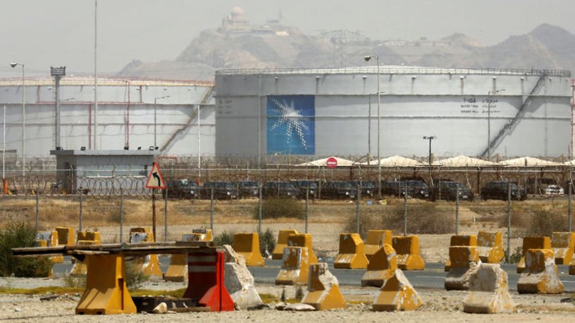 Aramco’da kritik temettü tablosu