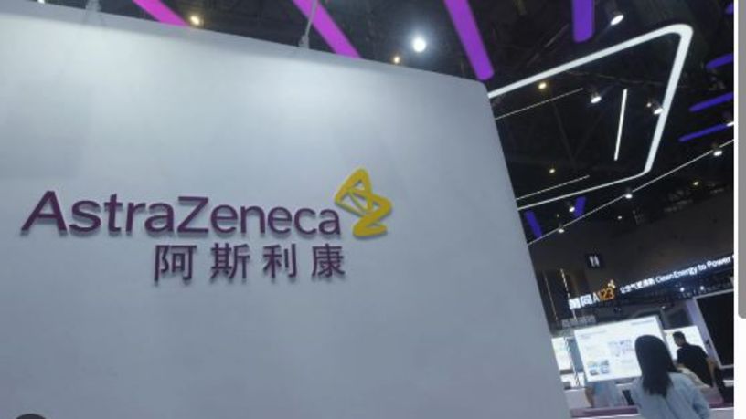 AstraZeneca’dan Çin’de 2,5 milyar dolarlık yatırım
