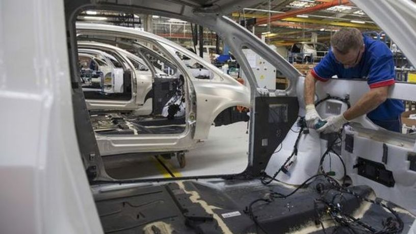 Asya’daki otomobil üreticilerinin hisselerinde sert düşüş