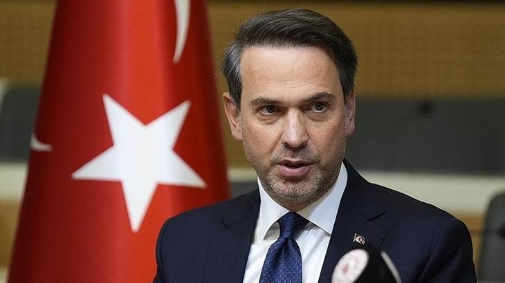 Bakan Bayraktar’dan Türkmen gazı açıklaması! Süreç 1 Mart’ta başlıyor