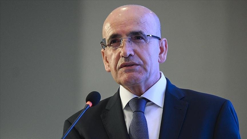Bakan Şimşek, G20 Maliye Bakanları ve Merkez Bankası Başkanları Toplantısı’na katılacak