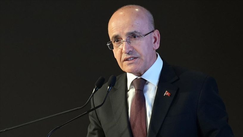 Bakan Şimşek: Piyasalarda oynaklığa izin vermeyeceğiz