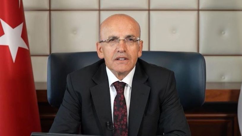 Bakan Şimşek’ten koordinasyon toplantıları