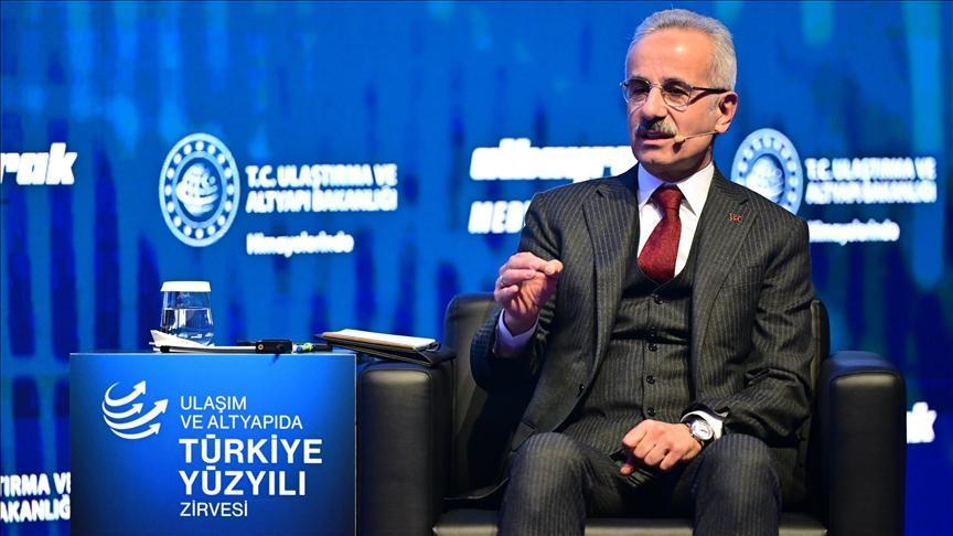 Bakan Uraloğlu: 5G’de ihale sürecini başlattık