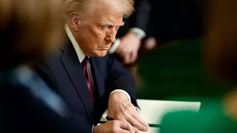 “Başkan Trump, Türkiye’ye yeniden F-35 satışına sıcak bakıyor”