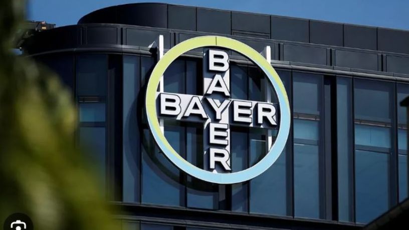 Bayer 2,1 milyar dolar ödemeye mahkum oldu