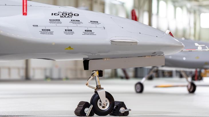 Bayraktar TB-2 yeni göreve hazır! 868 başarılı sorti, 10 bin saati aşan uçuş…