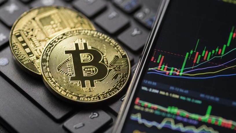 Bitcoin Kasım ayından beri en düşük seviyesine indi