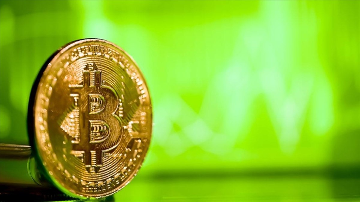 Bitcoin’in değerinde hızlı kayıp