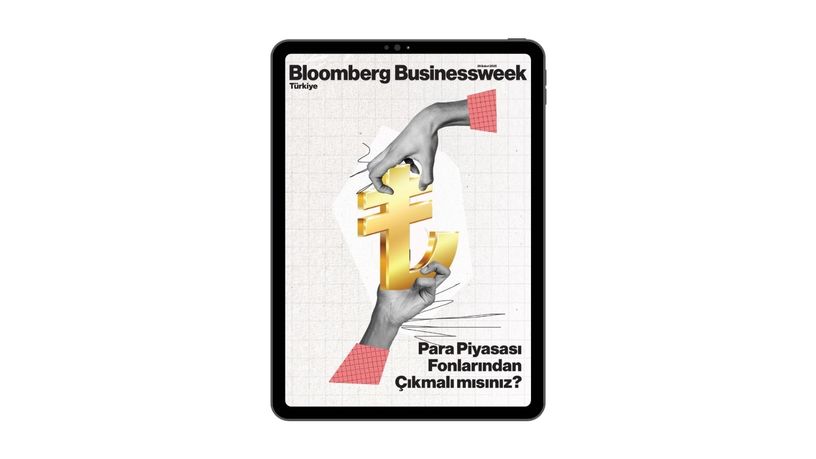 Bloomberg Businessweek Türkiye’nin 70. sayısı çıktı
