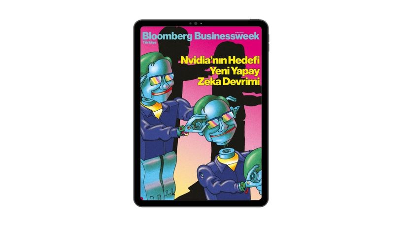 Bloomberg Businessweek Türkiye’nin 73. sayısı çıktı