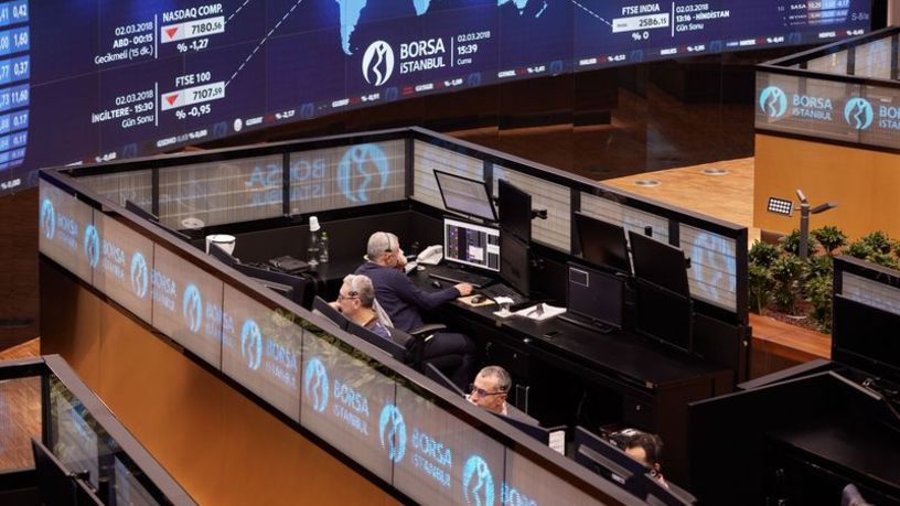 Borsada açığa satışa yukarı adım sürüyor