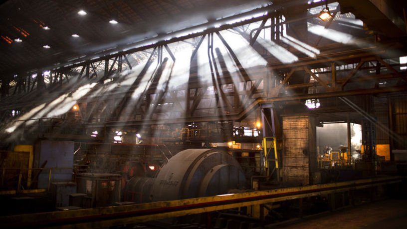 British Steel, İngiltere’deki çelik üretimini durduruyor
