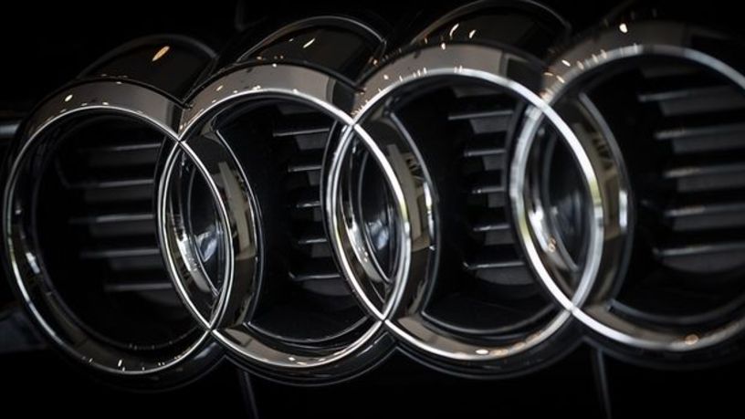 Brüksel’deki Audi fabrikası kapandı