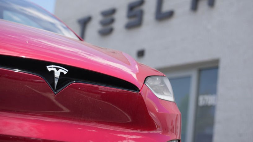 BYD’nin hızlı yükselişi Tesla’ya Çin’de zemin kaybettiriyor