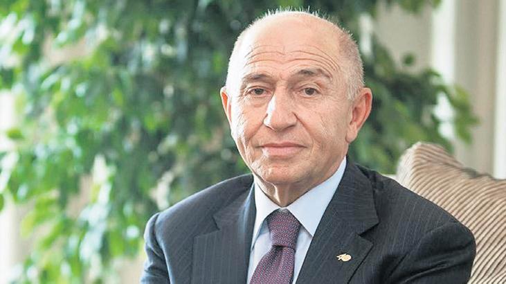 ÇEİS’in Başkanı Nihat Özdemir