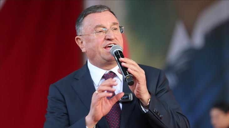CHP’den şaibeli kurultay soruşturması! Lütfü Savaş ifade verdi