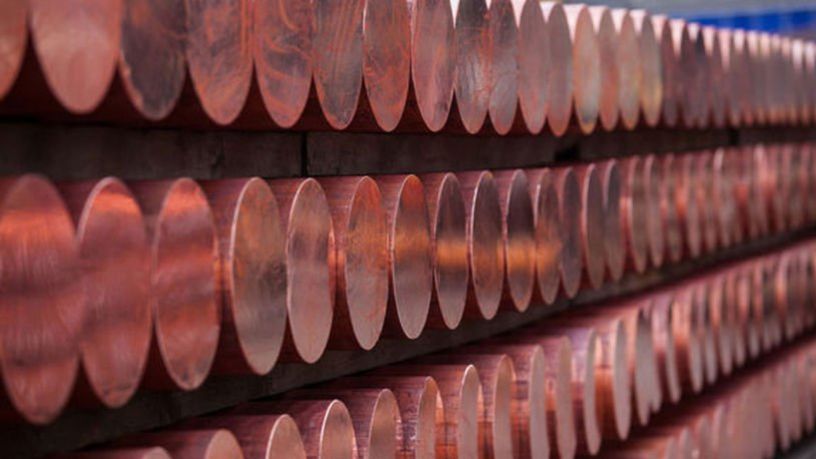 Çin, stratejik metal rezervlerini artırmayı planlıyor