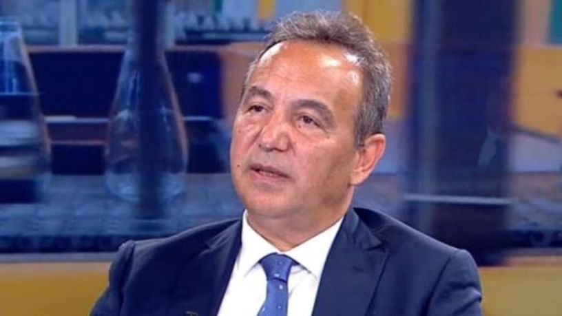 Ciner Grubu CEO’su Usta’dan Bloomberg HT’de özel açıklamalar