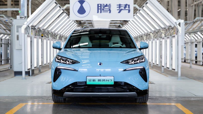 Çinli BYD’nin satışları, Tesla’yı geride bıraktı