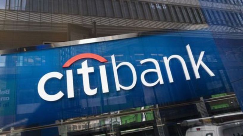 Citi ABD hisse tavsiyesini düşürdü