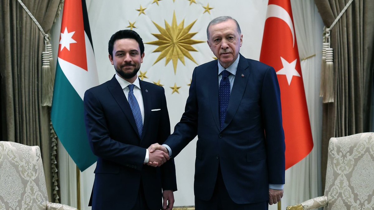 Cumhurbaşkanı Erdoğan: Türkiye, Gazzelilerin yerinden edilmesini kabul etmez