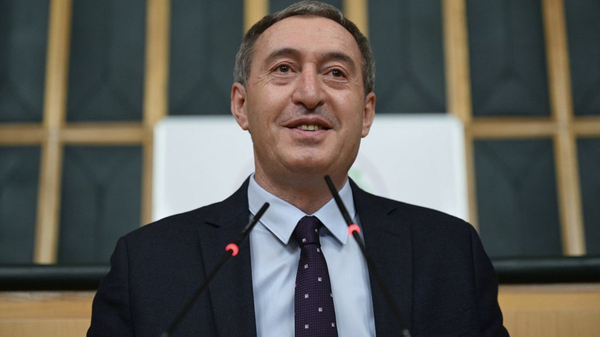DEM Parti’den ‘İmralı’ açıklaması: Görüşme için başvuru yapıldı