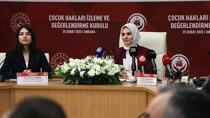 ‘Dijital bağımlılıkta yaş kısıtlaması düzenlemesinde sona geldik’