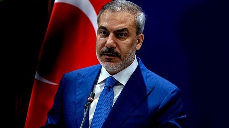 Dışişleri Bakanı Hakan Fidan, Al Jazeera’ya konuştu! Trump’ın ‘Gazze’ planına tepki