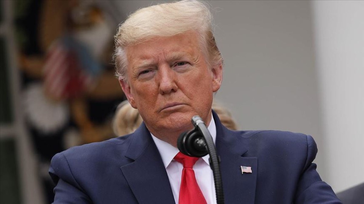 Donald Trump, eski rakibinin Ohio eyaleti valisi adaylığına destek verdi