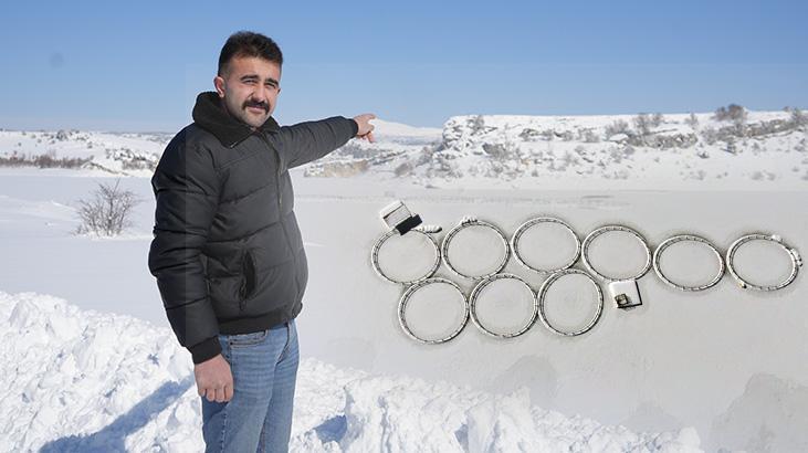 ‘Donuyoruz ama herkesin gelip görmesi gereken bir yer’