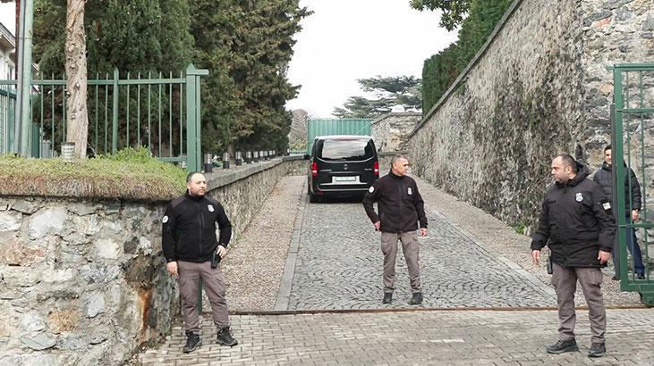 Dünyanın gözü Türkiye’de! İstanbul’daki Rusya ve ABD zirvesi başladı