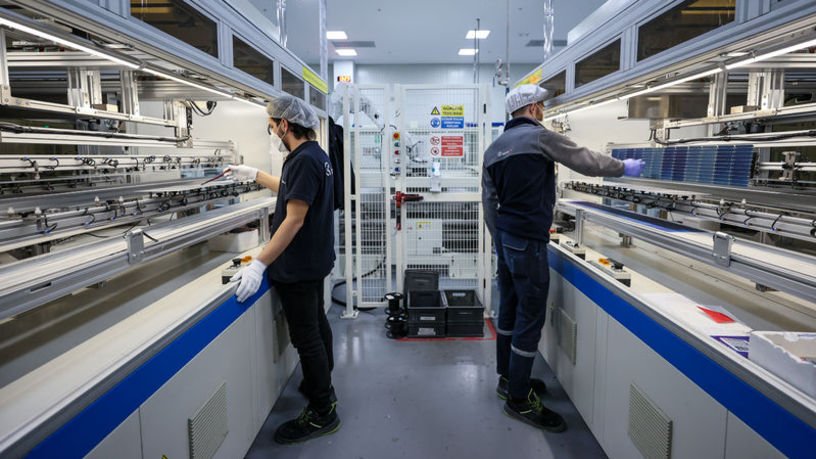 EBRD, Türkiye büyüme beklentisini değiştirmedi