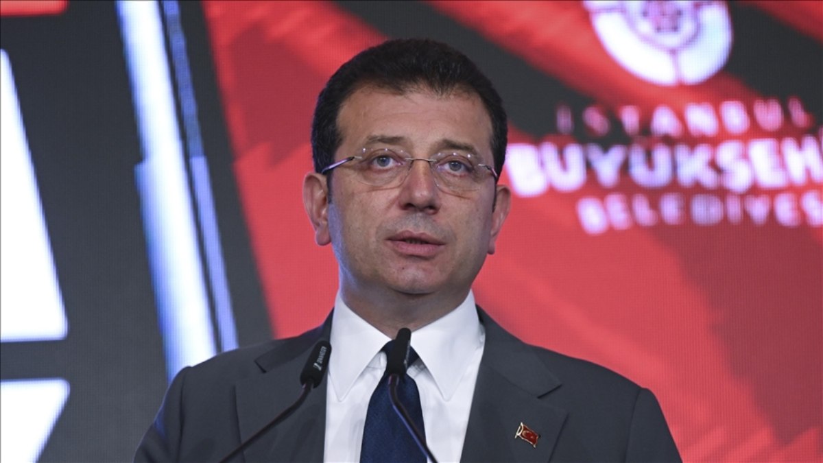 Ekrem İmamoğlu hakkında ‘sahte diploma’ soruşturması: YÖK raporu ortaya çıktı