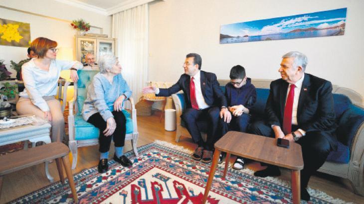 Ekrem İmamoğlu’na diploma soruşturması sürüyor! YÖK: Usule uygun değil, Avukatlar: Mevzuata uygun